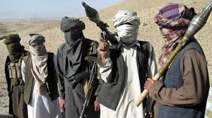 مقتل مسلحين من «طالبان»