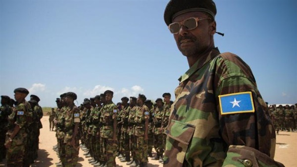 ولاية بونتلاند الصومالية