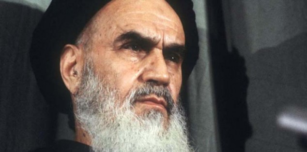 أول رئيس إيراني: