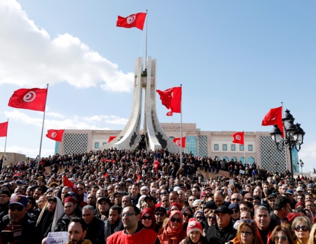 تونس: المطالبة بمحاسبة