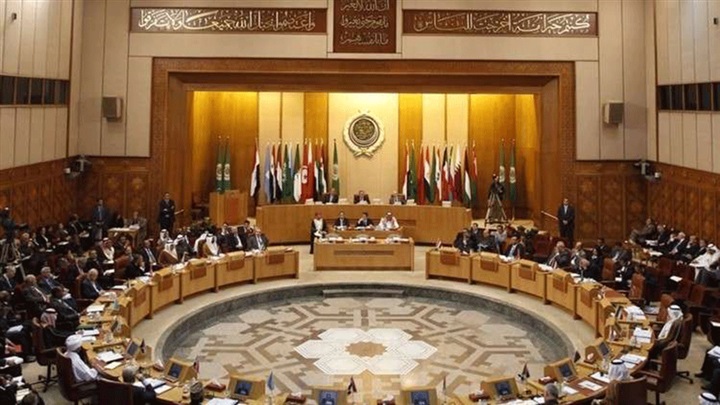 البرلمان العربي يقرّ