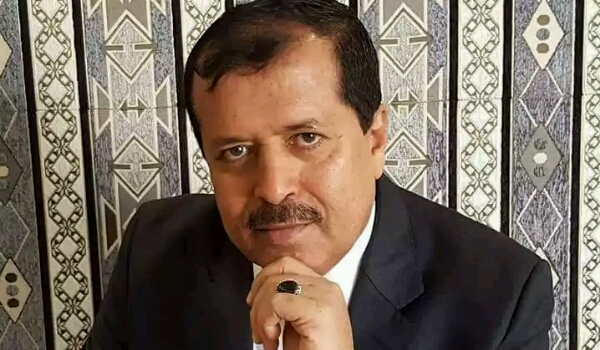 وزير يمني: 30 برلمانياً