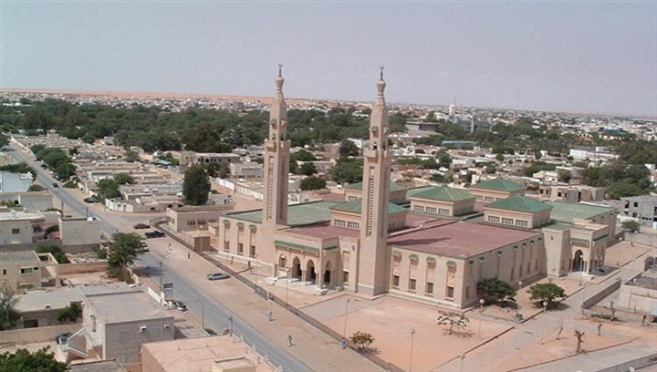 موريتانيا تنشئ مؤسسة