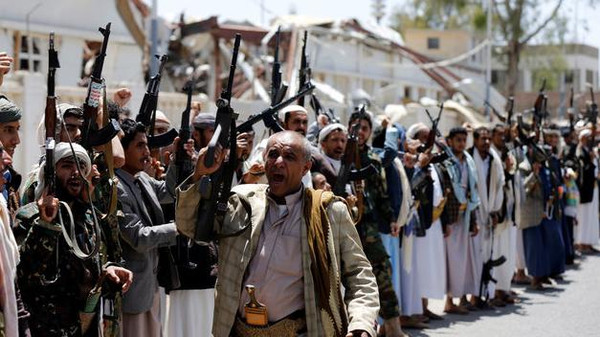 الحوثيون يجندون خلايا