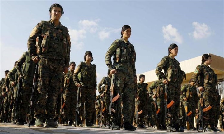 الأكراد: سنلجأ للنظام