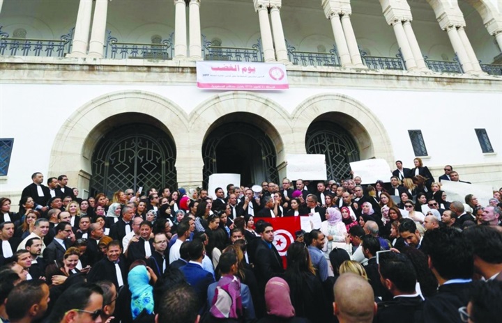 تونس: «حركة النهضة»
