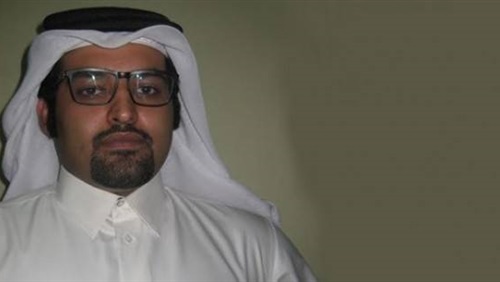 خالد الهيل: نظام