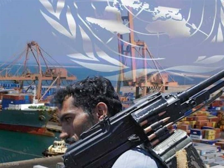 الحوثيون يجددون رفضهم