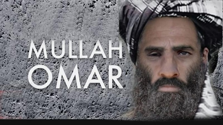 مؤسّس طالبان اختبأ