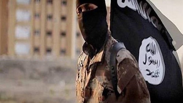 داعش الإرهابي يتبنى