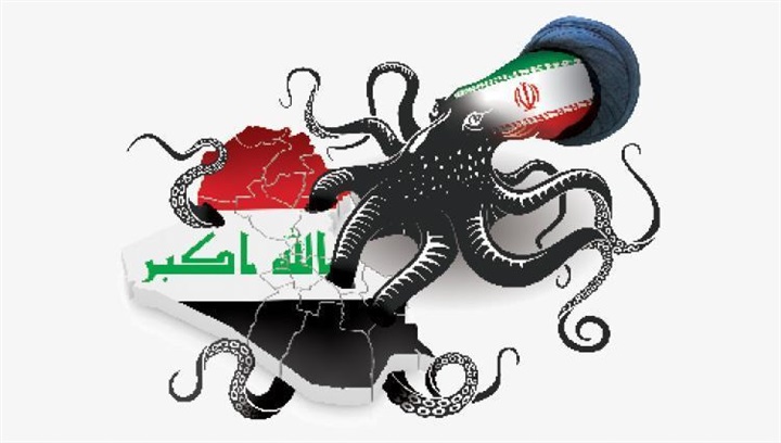 إيران تأسر القرار