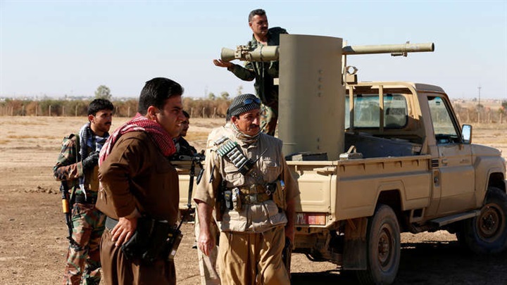 كردستان العراق: لدينا