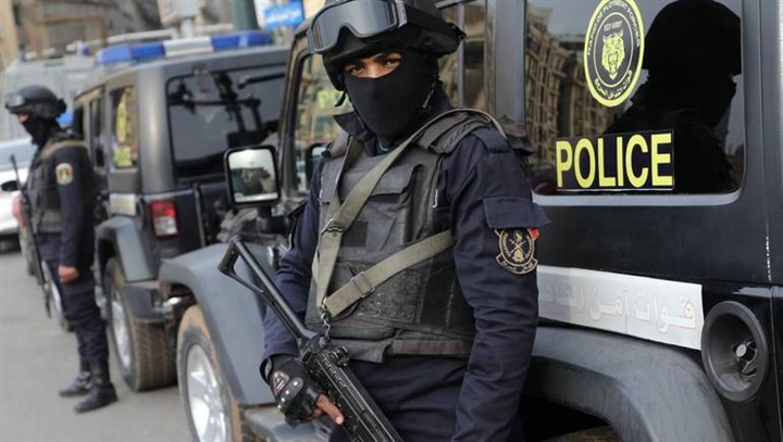 مصر: مقتل 7 عناصر