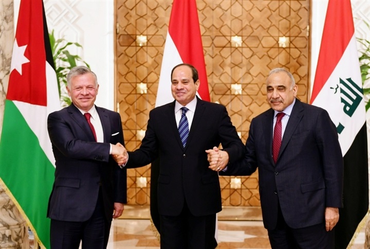 «بيان القاهرة»: اتفاق