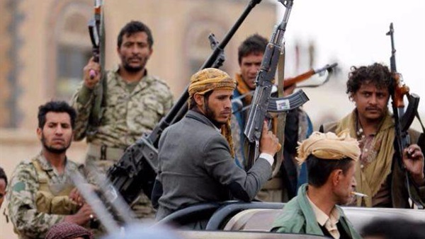 اليمن يدعو لضغط دولي