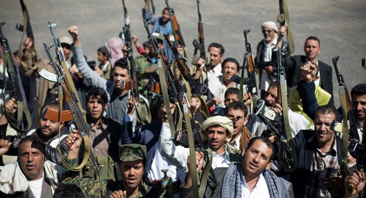 الحوثي يعرقل اجتماع