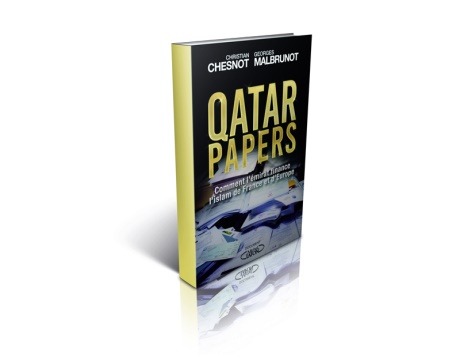 «أوراق قطر».. يفضح