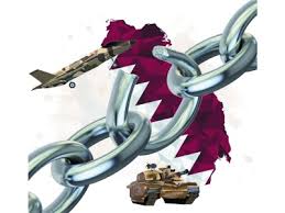 دعم قطر للإرهاب يقوّض