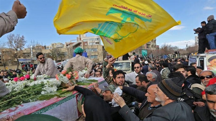 حزب الله يتألم ماليا..
