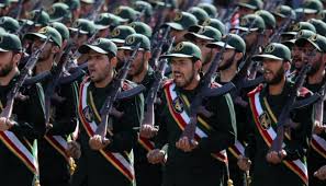 «الثوري» الإيراني