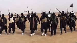«داعش» مهزومة وأمراضها