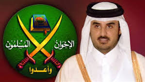 الخليج.. قطر و«الإخوان»
