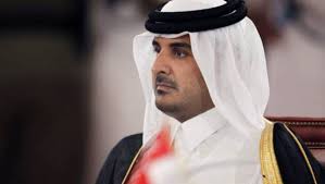 تعاطف قطر مع «الحرس