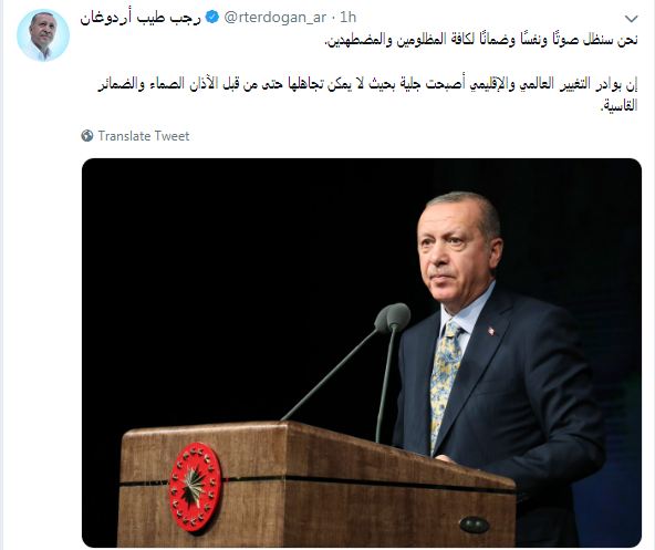 هلاوس عائلة الرئيس