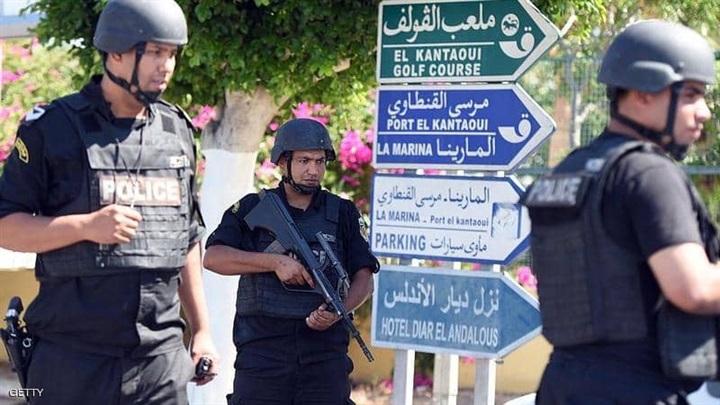 الأمن التونسي يحبط