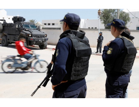 تونس: مصرع 3 إرهابيين