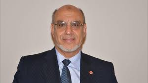 حمادي الجبالي: