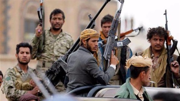 الحرة.. الحوثيون