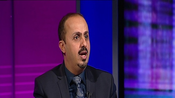 وزير الإعلام اليمني: