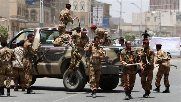 الجيش اليمني يحبط