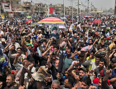 القبض على 4 إرهابيين