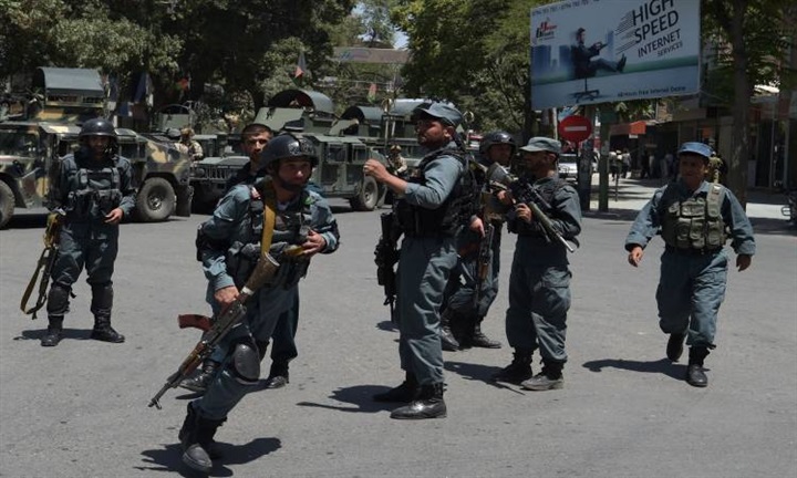 مقتل 3 شرطيين أفغان
