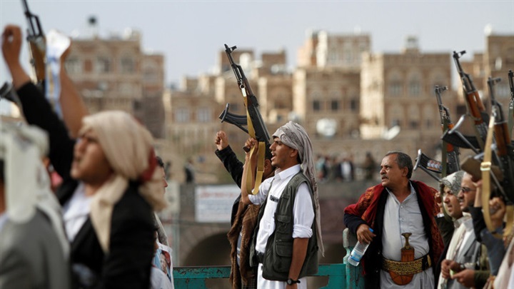 روسيا اليوم:الحوثيون