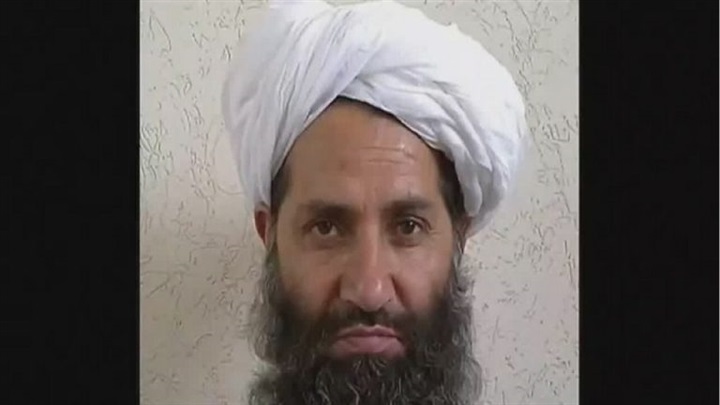 سبوتنيك..زعيم طالبان