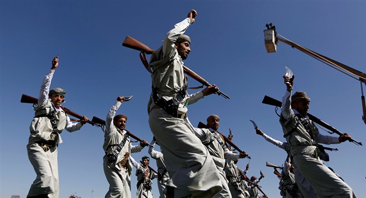 اليمن... الجيش يعلن