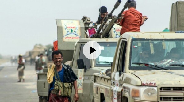 اليمن: قتلى وجرحى