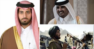 غارات للتحالف العربي
