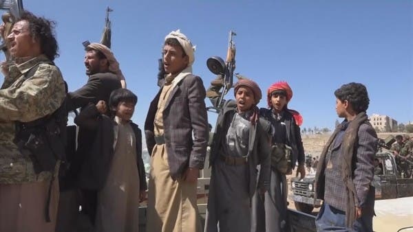 مصادر يمنية: الحوثي