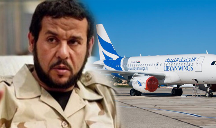 عبر نقل الجماعات