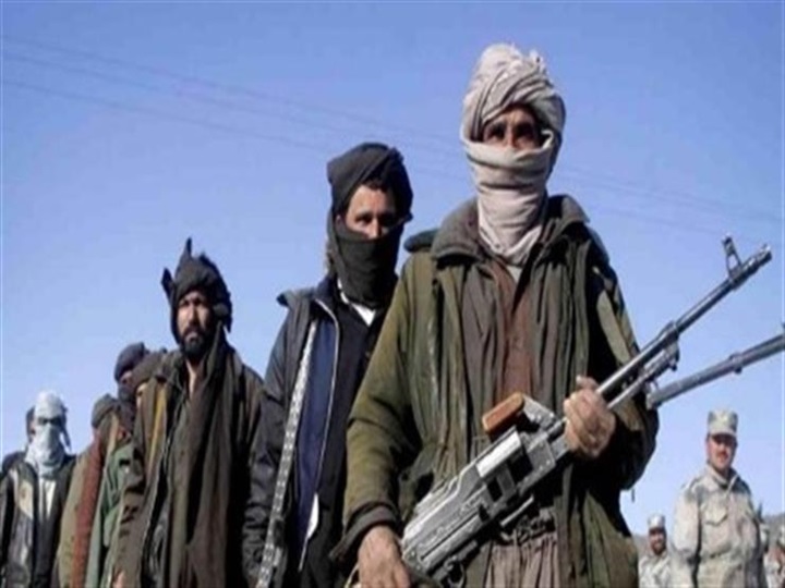 مقتل قائد من طالبان