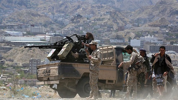  الجيش اليمني: الحسم