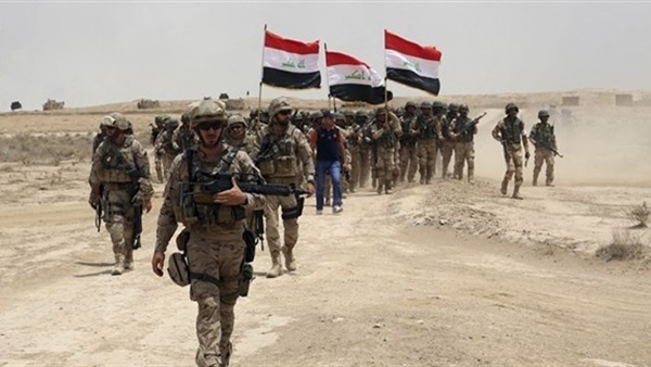 الحرة..العراق يطلق