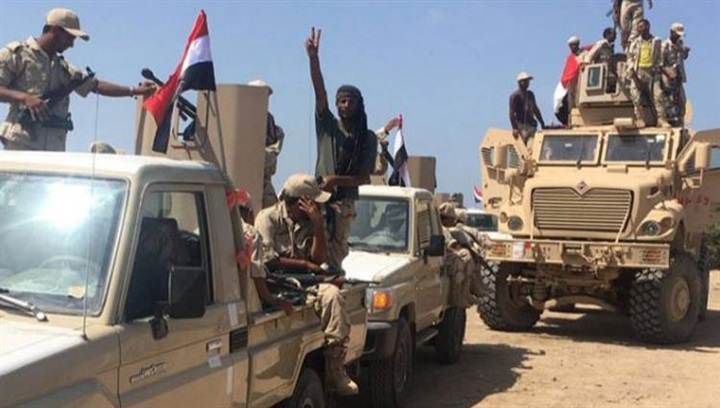  اليمن: مقتل 30 عنصرا