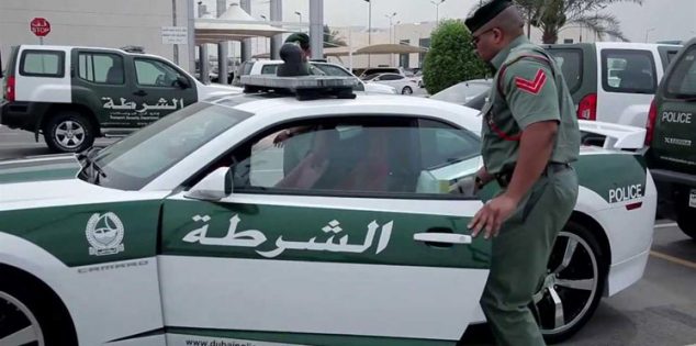 الإمارات تسجن «داعشى»