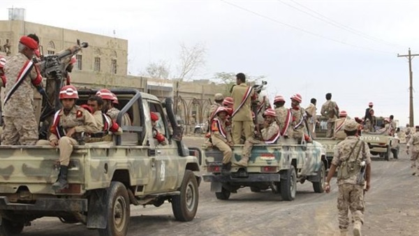 الجيش اليمني يستعيد