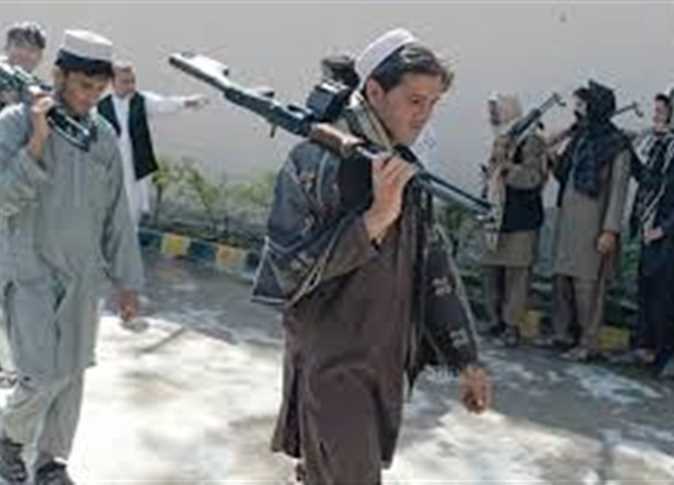 مقتل 9 من مسلحى طالبان